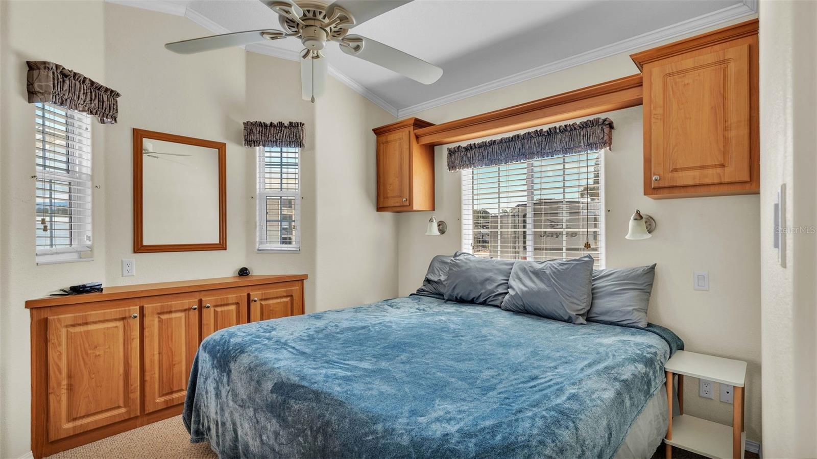 ELITE RESORTS AT CITRUS VALLEY CONDO UNIT 19 - Residential