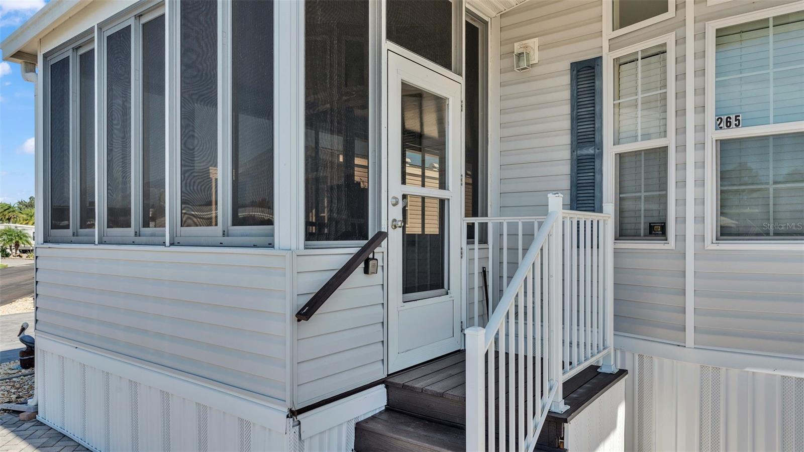 ELITE RESORTS AT CITRUS VALLEY CONDO UNIT 19 - Residential