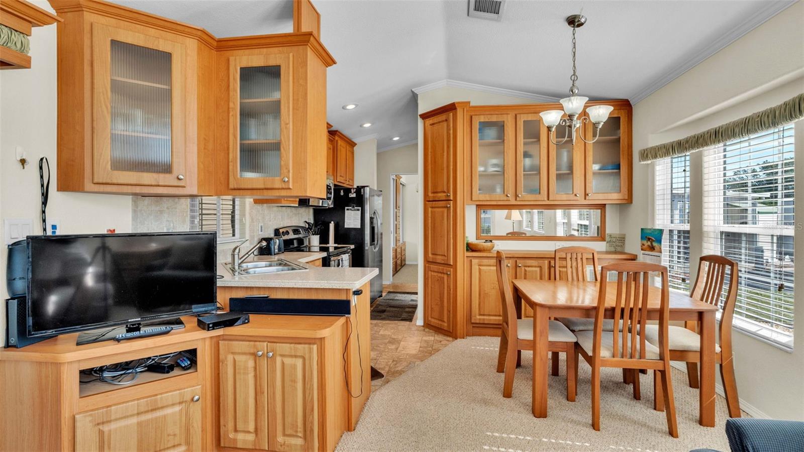 ELITE RESORTS AT CITRUS VALLEY CONDO UNIT 19 - Residential