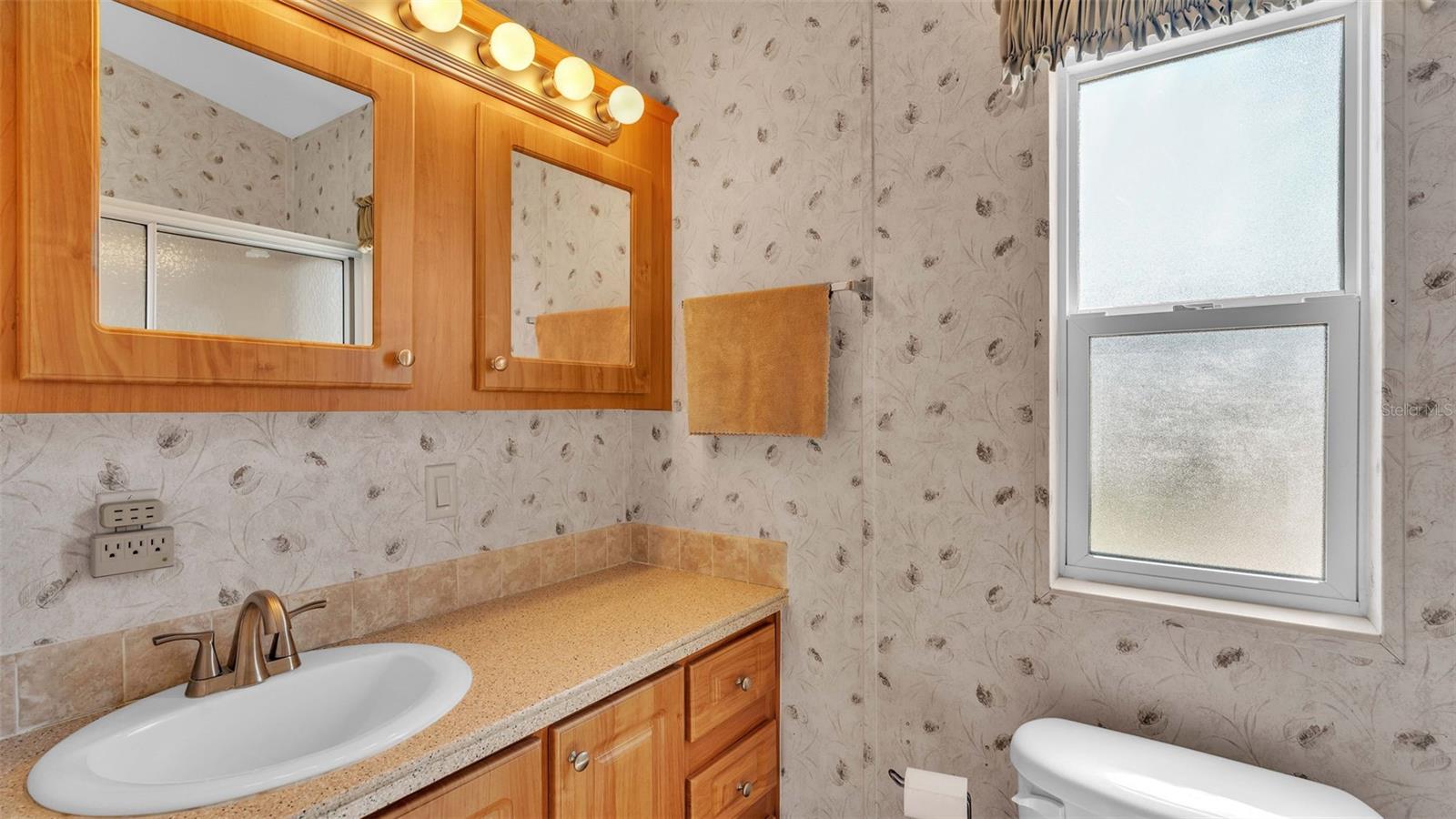 ELITE RESORTS AT CITRUS VALLEY CONDO UNIT 19 - Residential