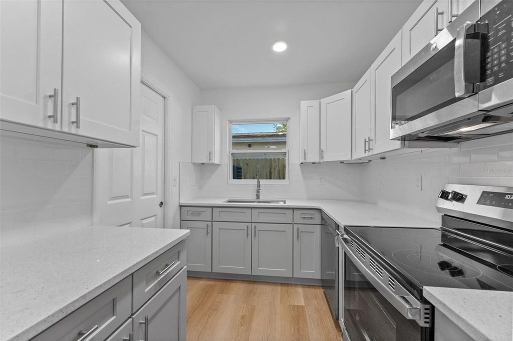 Photo of 5739 Dartmouth Avenue N, St Petersburg, FL 33710 (MLS # TB8447658)