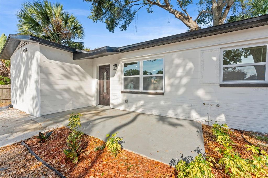 Photo of 5739 Dartmouth Avenue N, St Petersburg, FL 33710 (MLS # TB8447658)