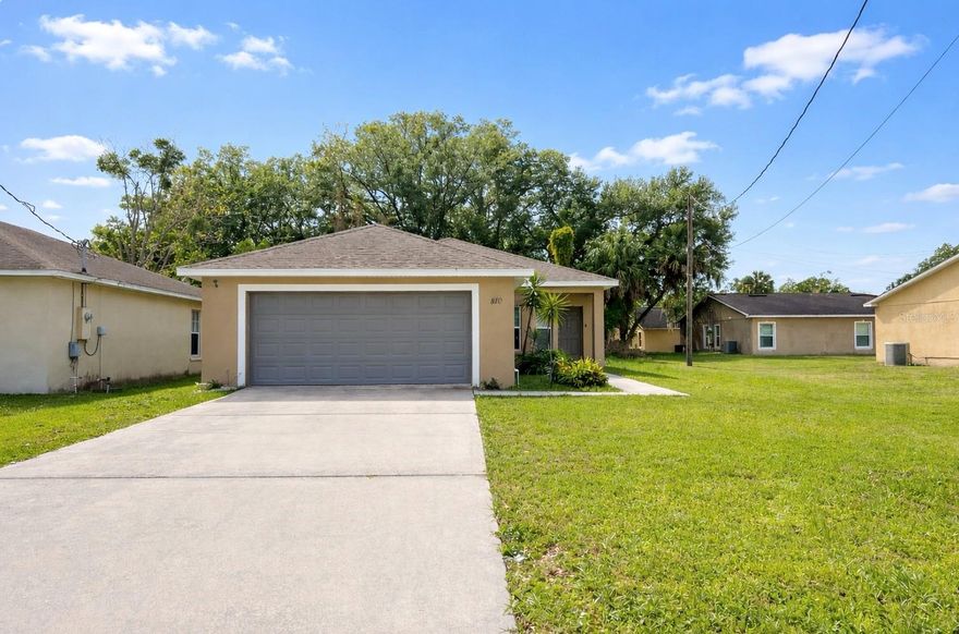 Welcome to this fantastic opportunity in the heart of Sanford! Located at 810 Pecan Ave, this charming property is perfect for investors or first-time homebuyers looking to break into a rapidly growing area.

This home is currently tenant-occupied, offering immediate income potential for savvy investors, or a great option for buyers willing to plan ahead. Nestled in a NO HOA community, you’ll enjoy the freedom and flexibility that comes without added restrictions or fees.

The surrounding neighborhood continues to see exciting growth and development, making this an ideal time to secure a property in a location with strong future potential. Just steps away, you’ll find a nearby playground—perfect for outdoor enjoyment and adding to the neighborhood’s appeal.

Conveniently located near major roadways, shopping, dining, and everything Sanford has to offer, this home combines accessibility with opportunity.

Photos coming soon—stay tuned!

Don’t miss your chance to own in one of Sanford’s up-and-coming areas. Whether you’re expanding your investment portfolio or searching for your first home, this property checks all the boxes!