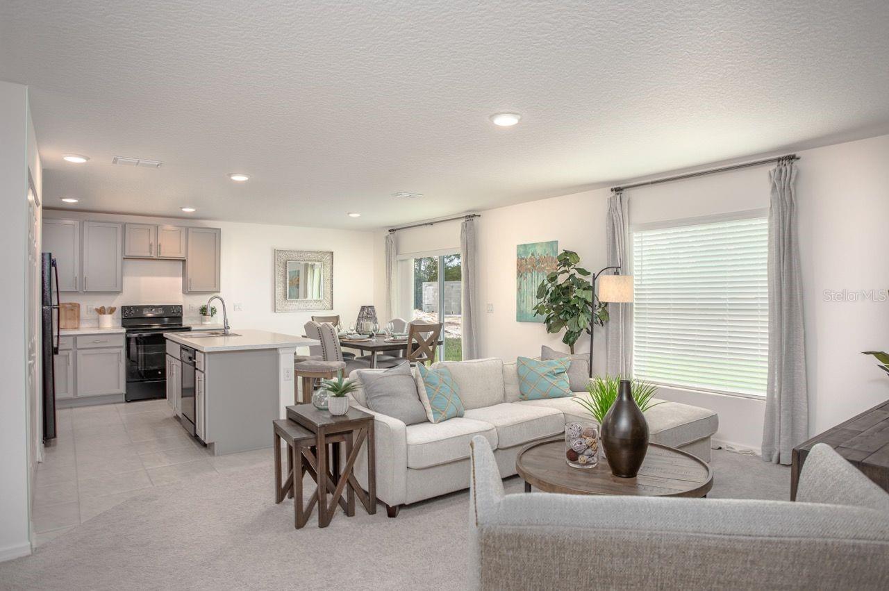 SABLE PALMS UNREC - Residential