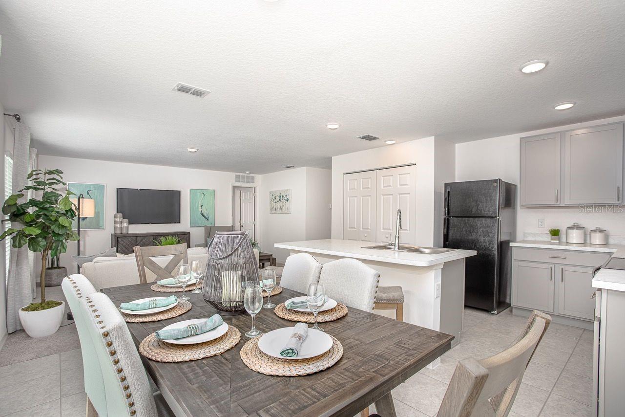 SABLE PALMS UNREC - Residential
