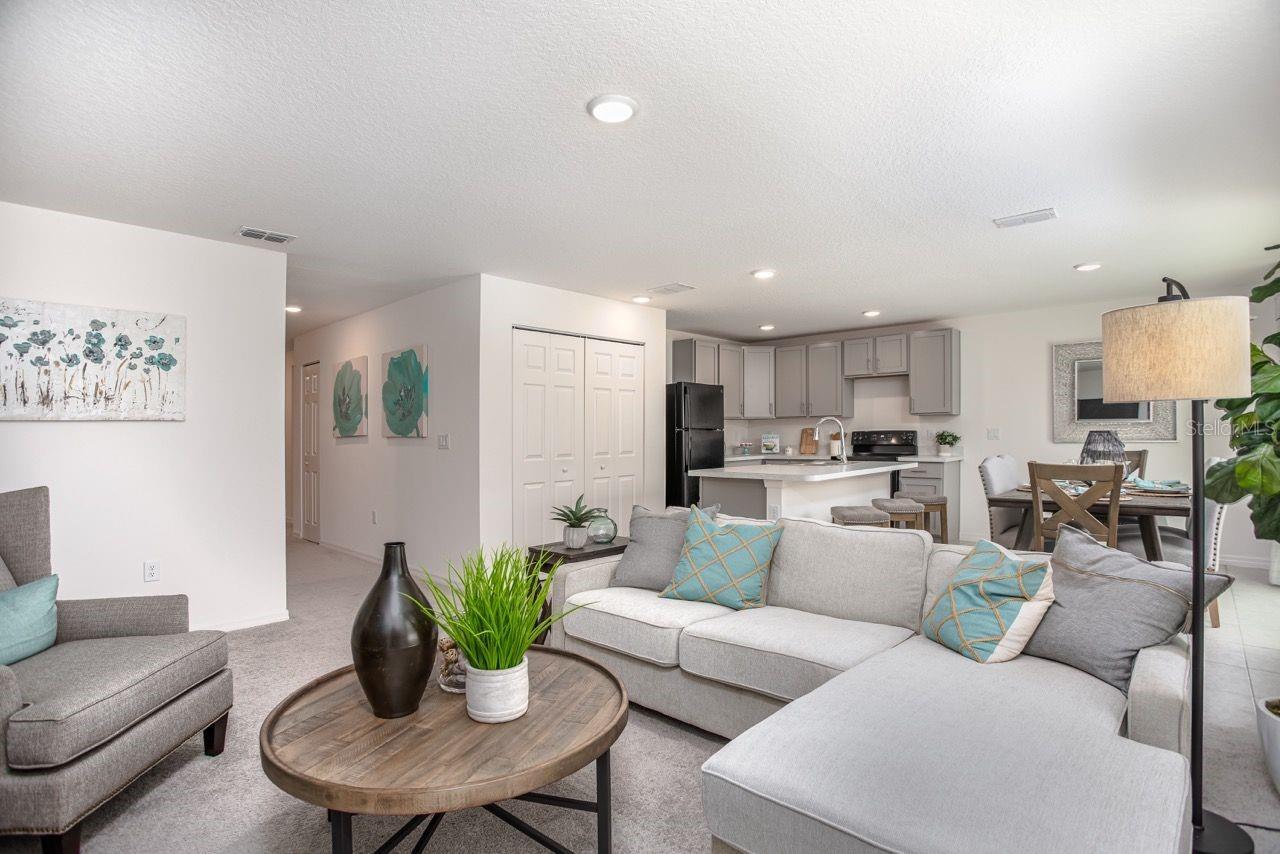 SABLE PALMS UNREC - Residential