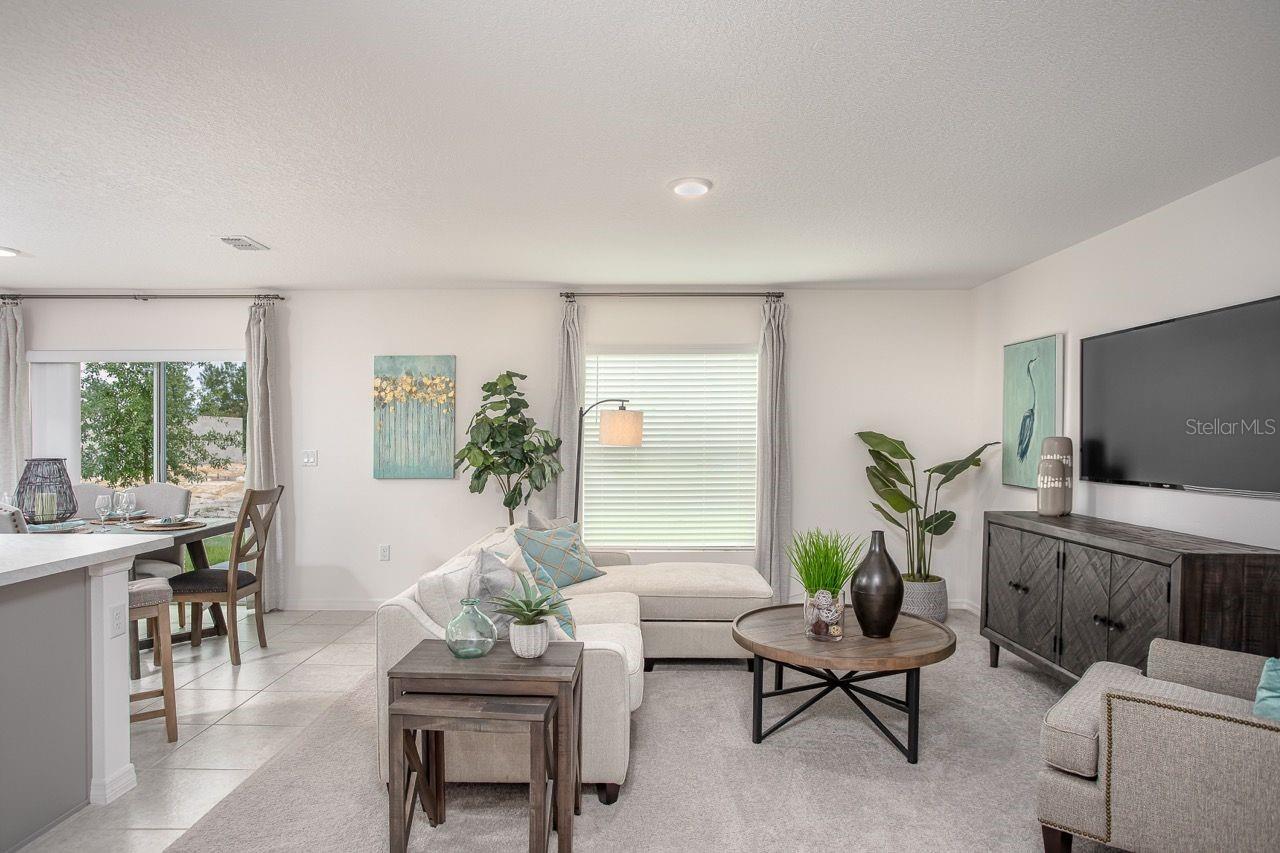 SABLE PALMS UNREC - Residential