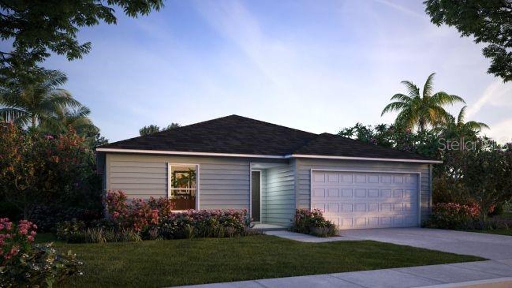 Photo of 1749 Palm Road, Ormond Beach, FL 32174 (MLS # O6350258)