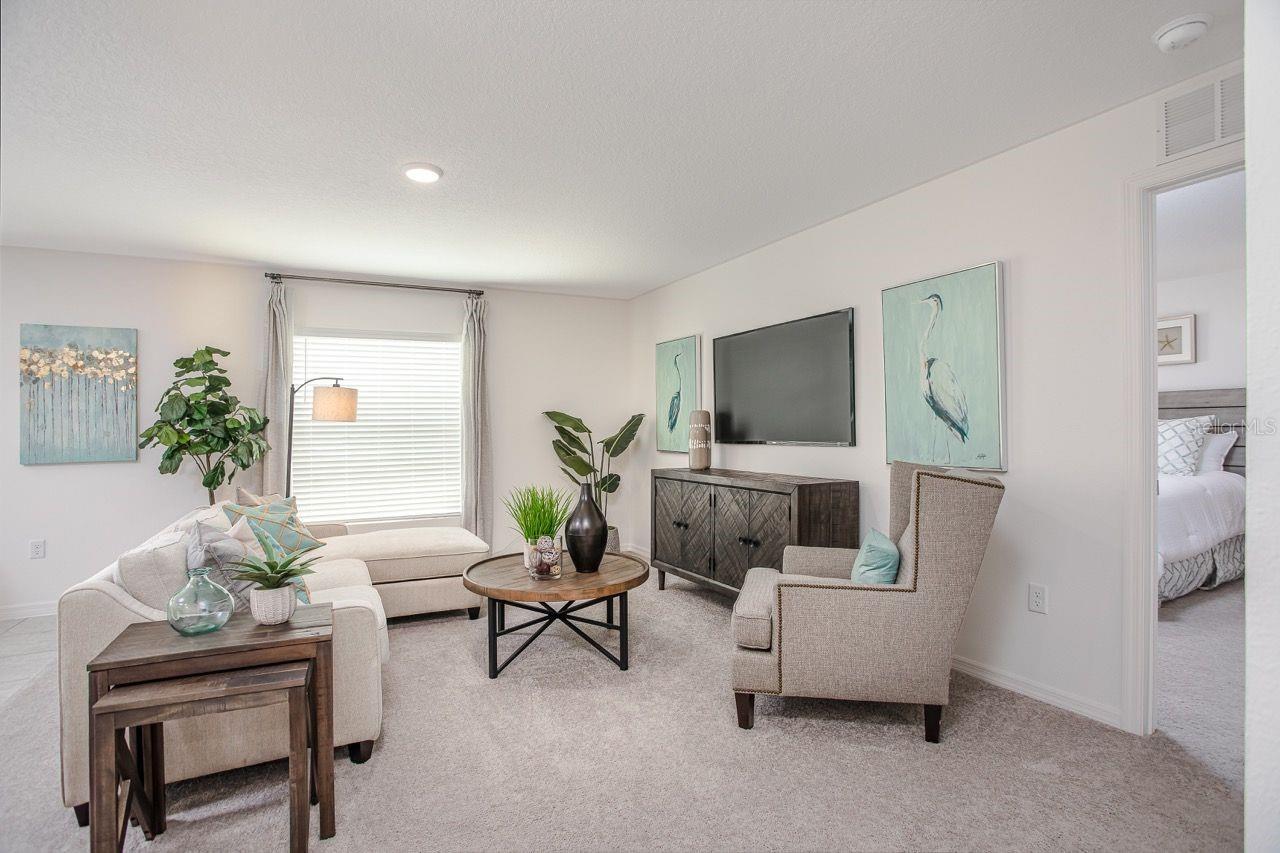 SABLE PALMS UNREC - Residential