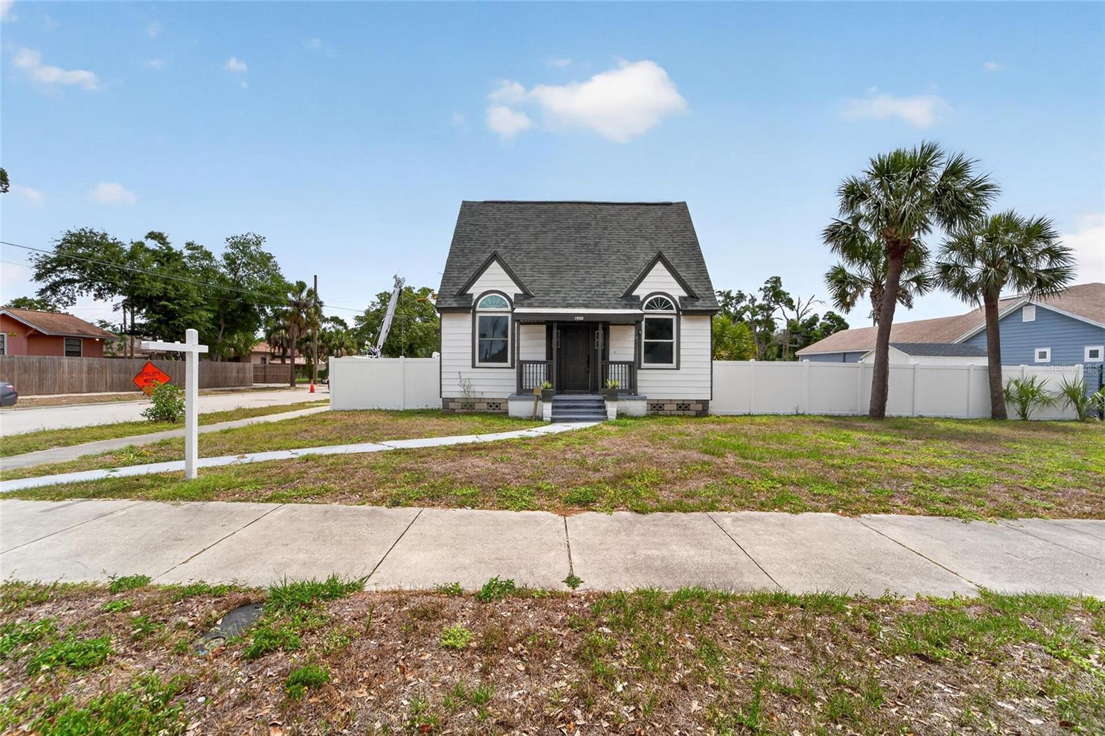 FRUITLAND HEIGHTS - Residential