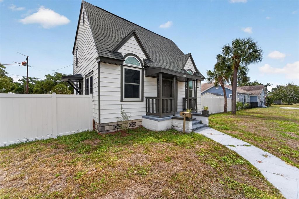 Photo of 1900 16th Street S, St Petersburg, FL 33705 (MLS # TB8495903)