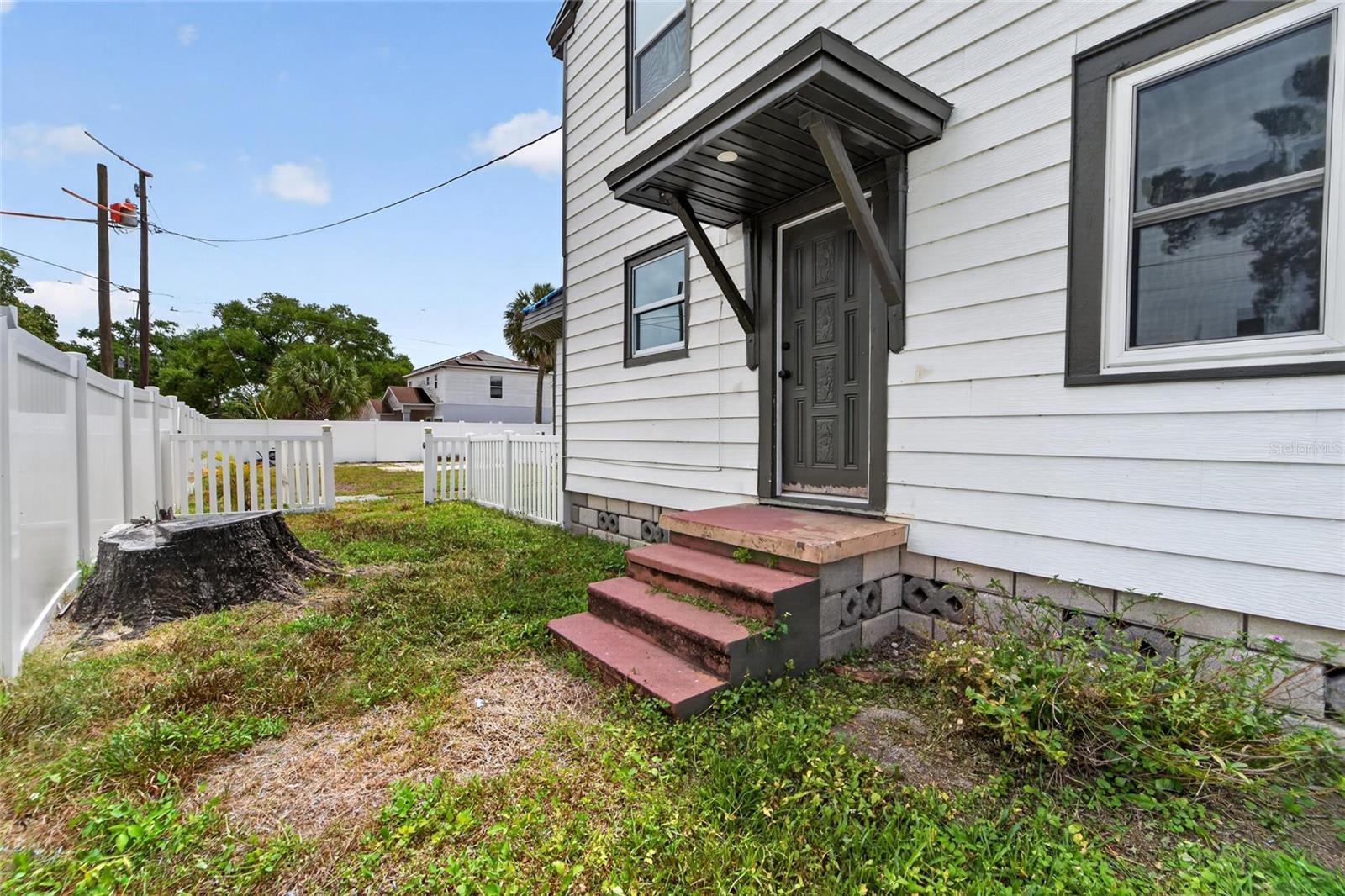 FRUITLAND HEIGHTS - Residential