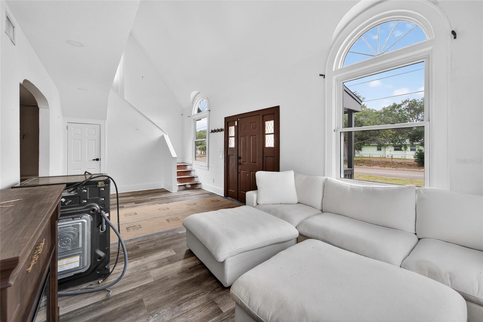 FRUITLAND HEIGHTS - Residential