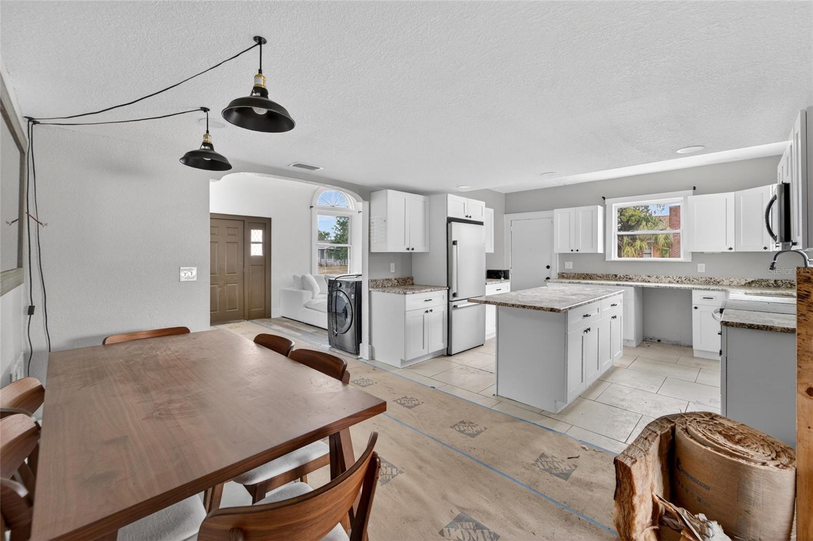 FRUITLAND HEIGHTS - Residential