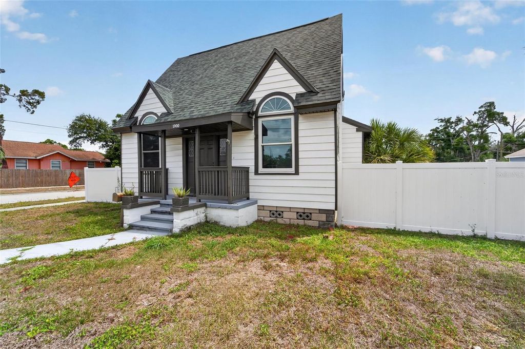 Photo of 1900 16th Street S, St Petersburg, FL 33705 (MLS # TB8495903)