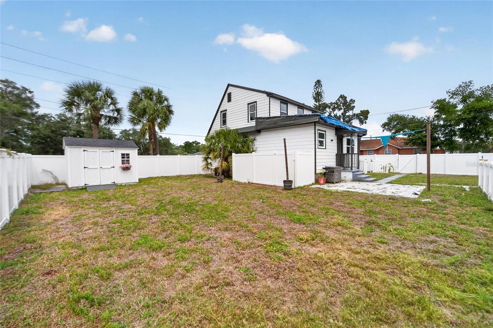 FRUITLAND HEIGHTS - Residential