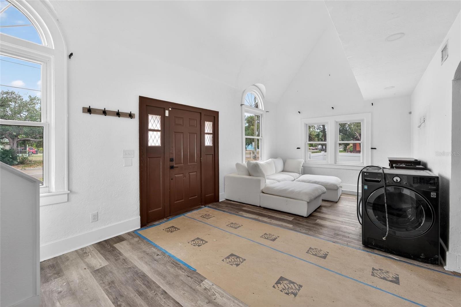 FRUITLAND HEIGHTS - Residential