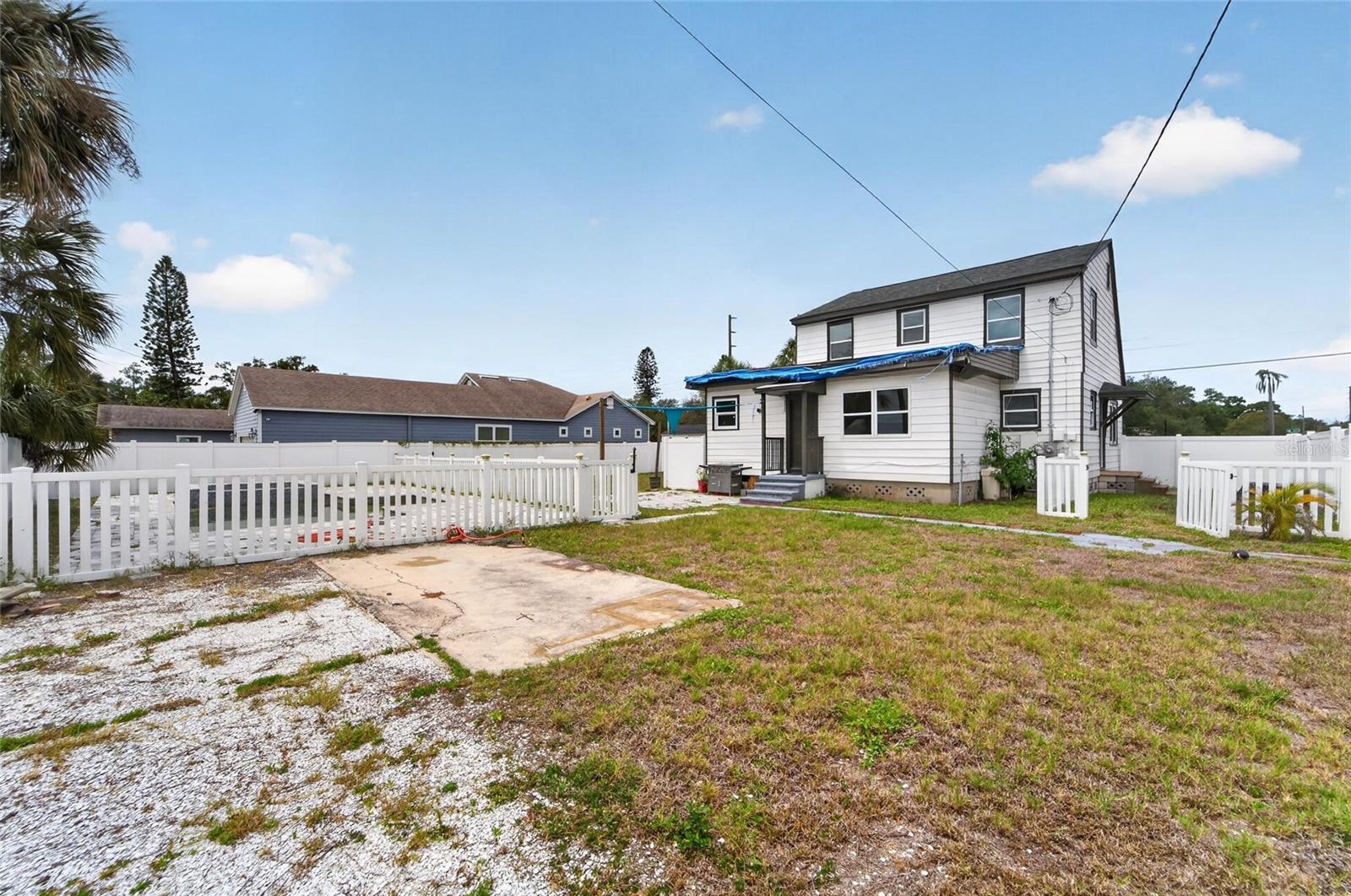 FRUITLAND HEIGHTS - Residential