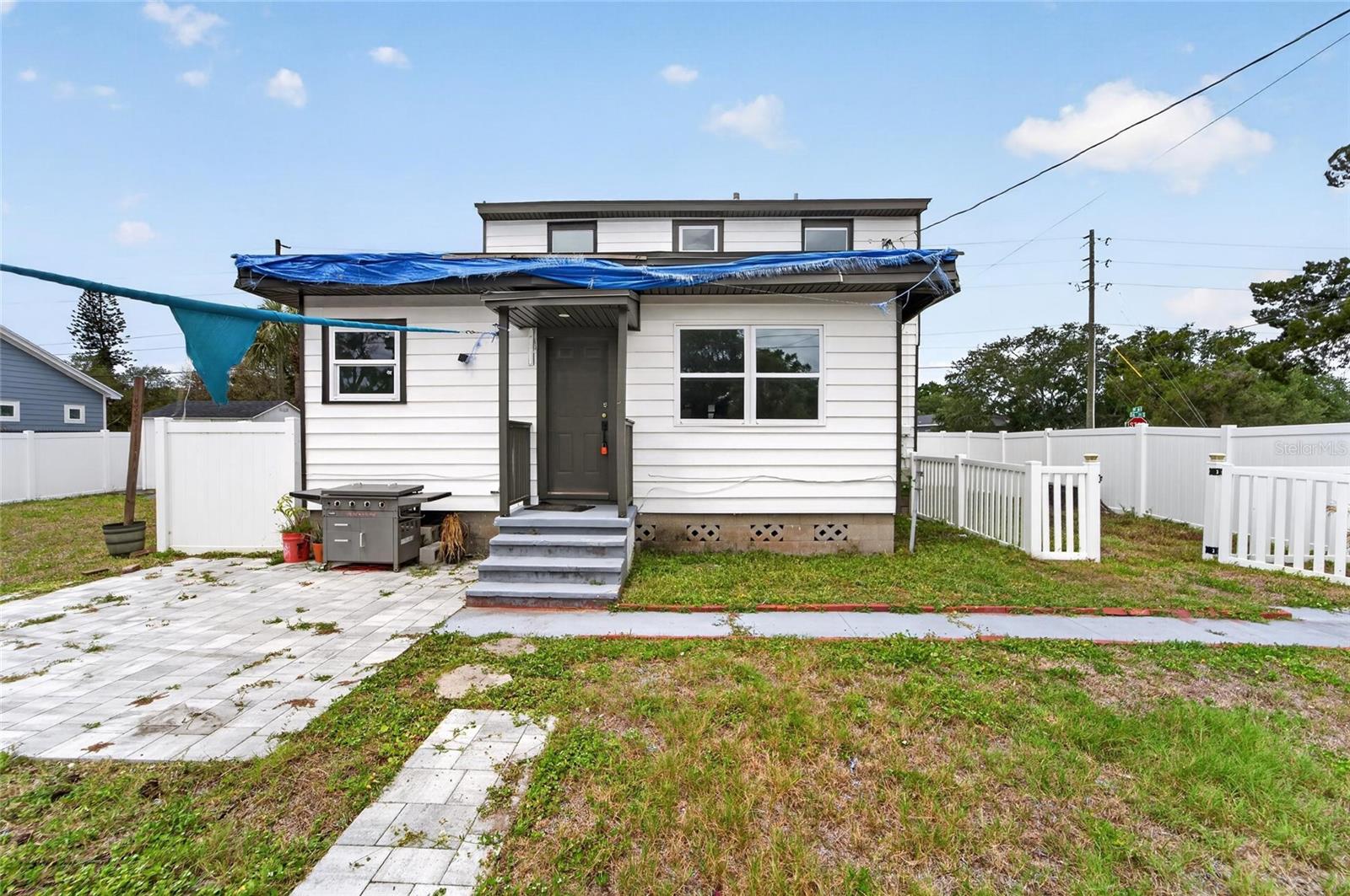 FRUITLAND HEIGHTS - Residential