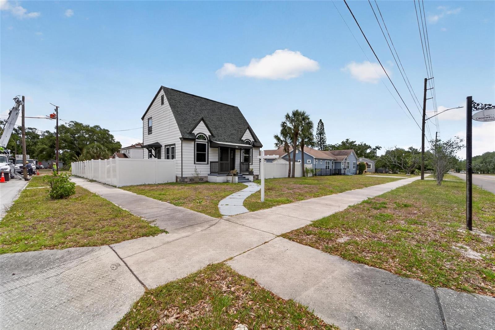 FRUITLAND HEIGHTS - Residential