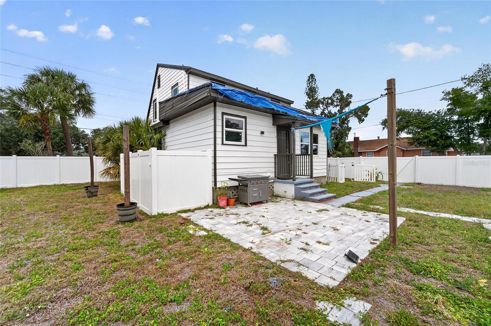 FRUITLAND HEIGHTS - Residential