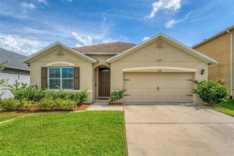 A home in KISSIMMEE