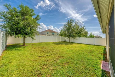 A home in KISSIMMEE