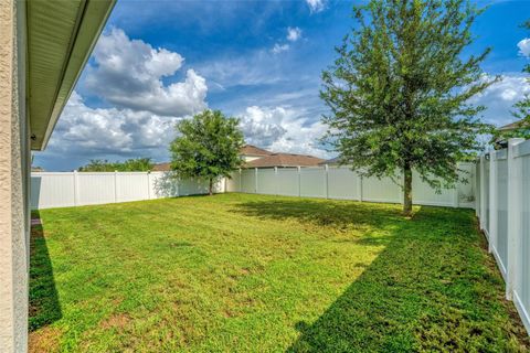 A home in KISSIMMEE