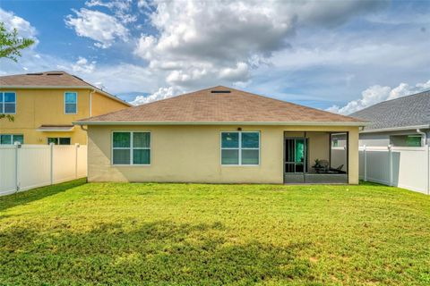 A home in KISSIMMEE