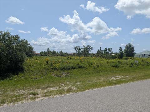 Photo of 96 Desoto Avenue, Indian Lake Estates, FL 33855 (MLS # P4939278)