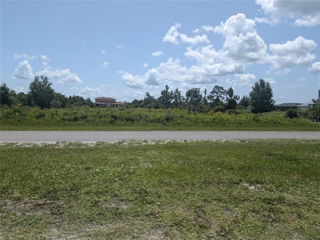 Photo of 96 Desoto Avenue, Indian Lake Estates, FL 33855 (MLS # P4939278)