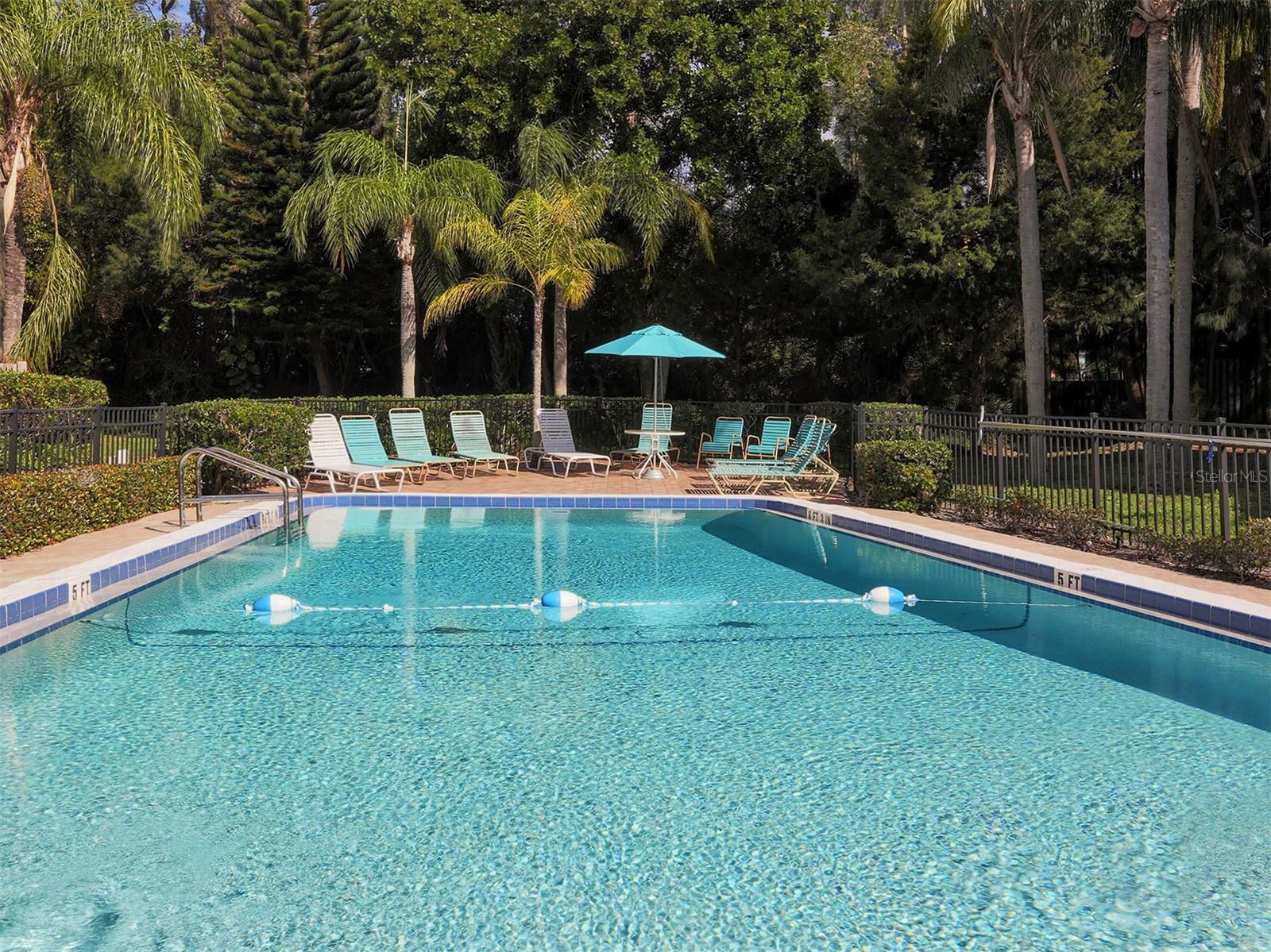 PINE RUN III - Residential