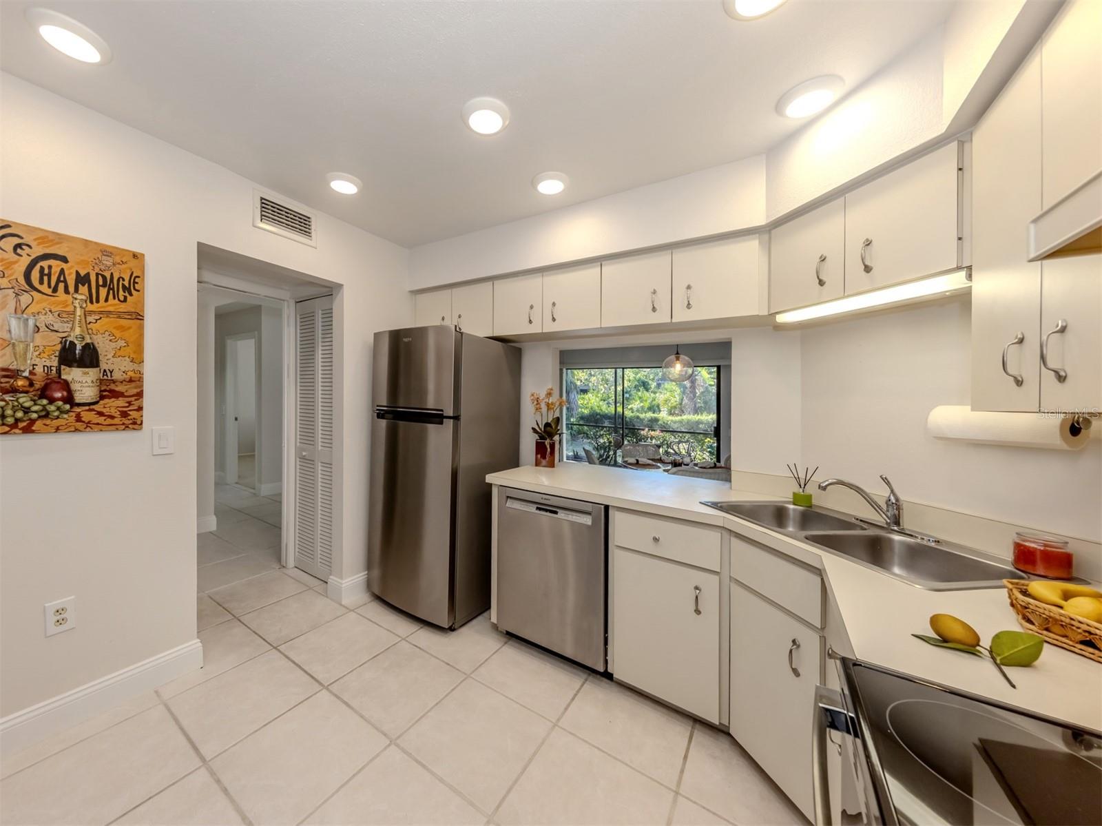 PINE RUN III - Residential