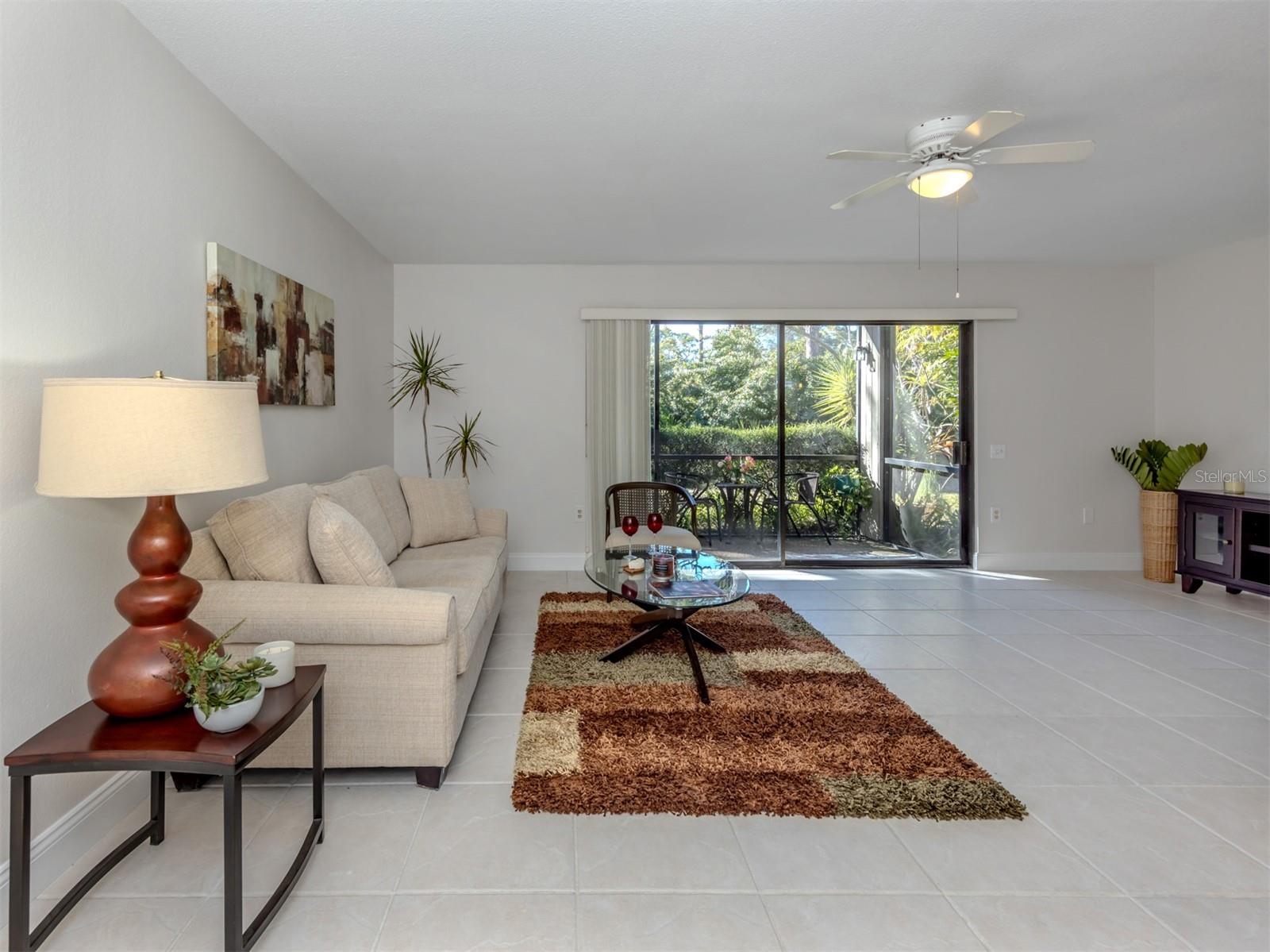 PINE RUN III - Residential