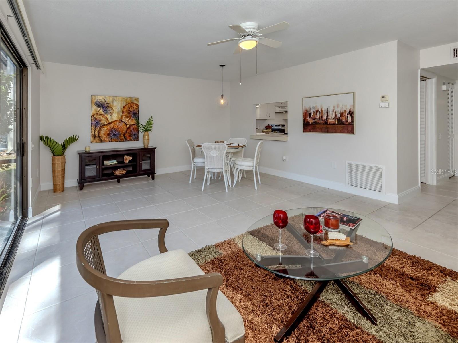 PINE RUN III - Residential