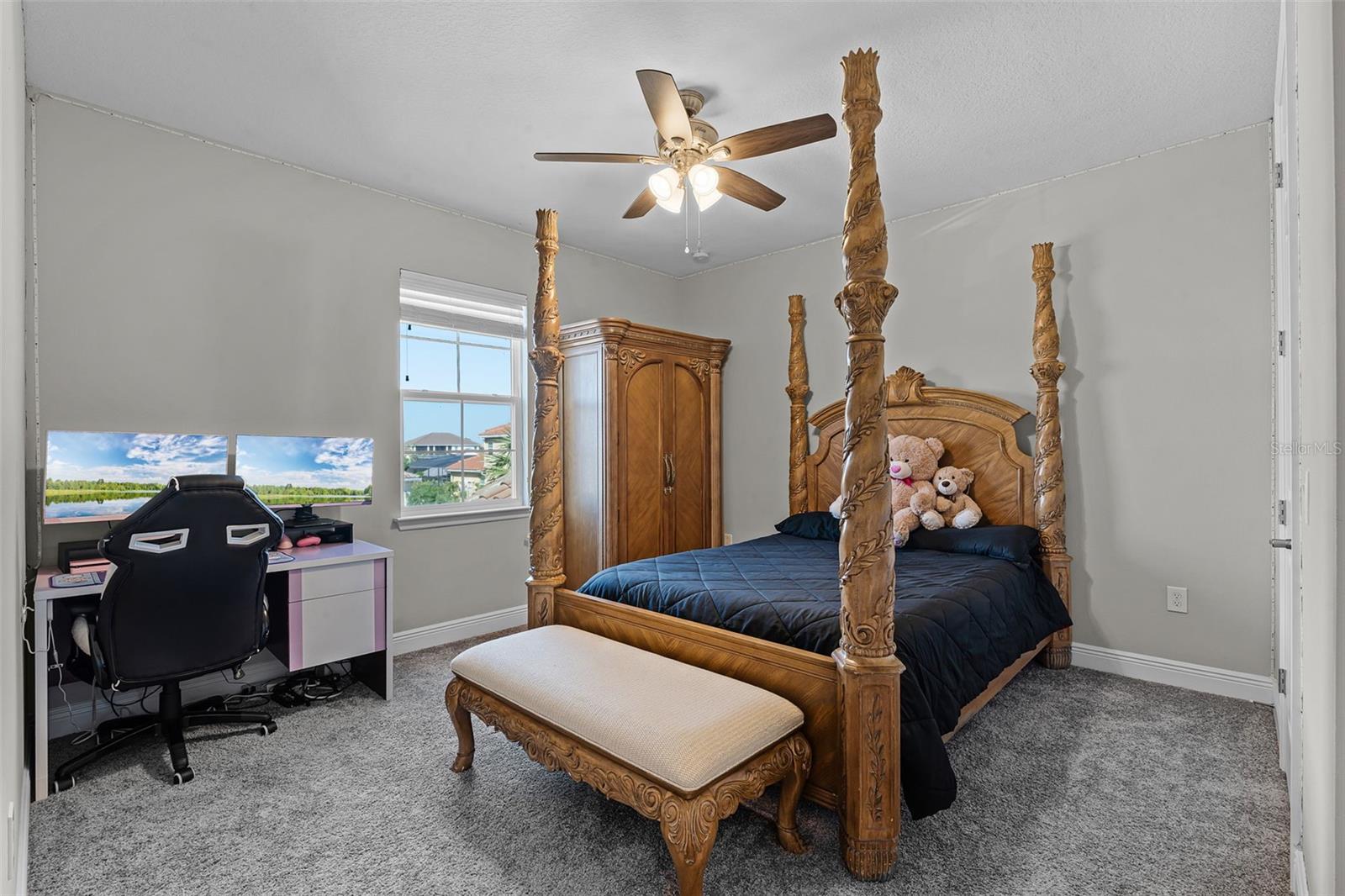 BELLALAGO PH 6H & 6I - Residential