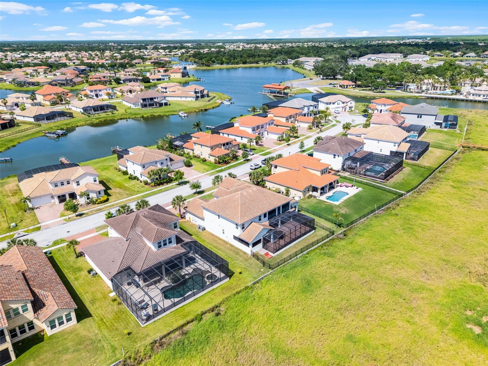 BELLALAGO PH 6H & 6I - Residential