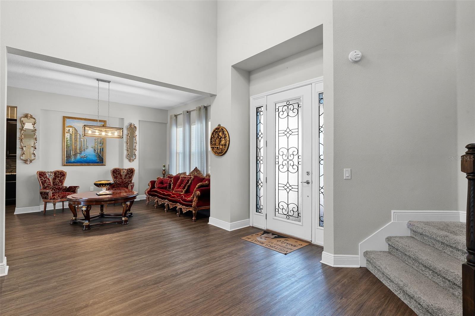 BELLALAGO PH 6H & 6I - Residential