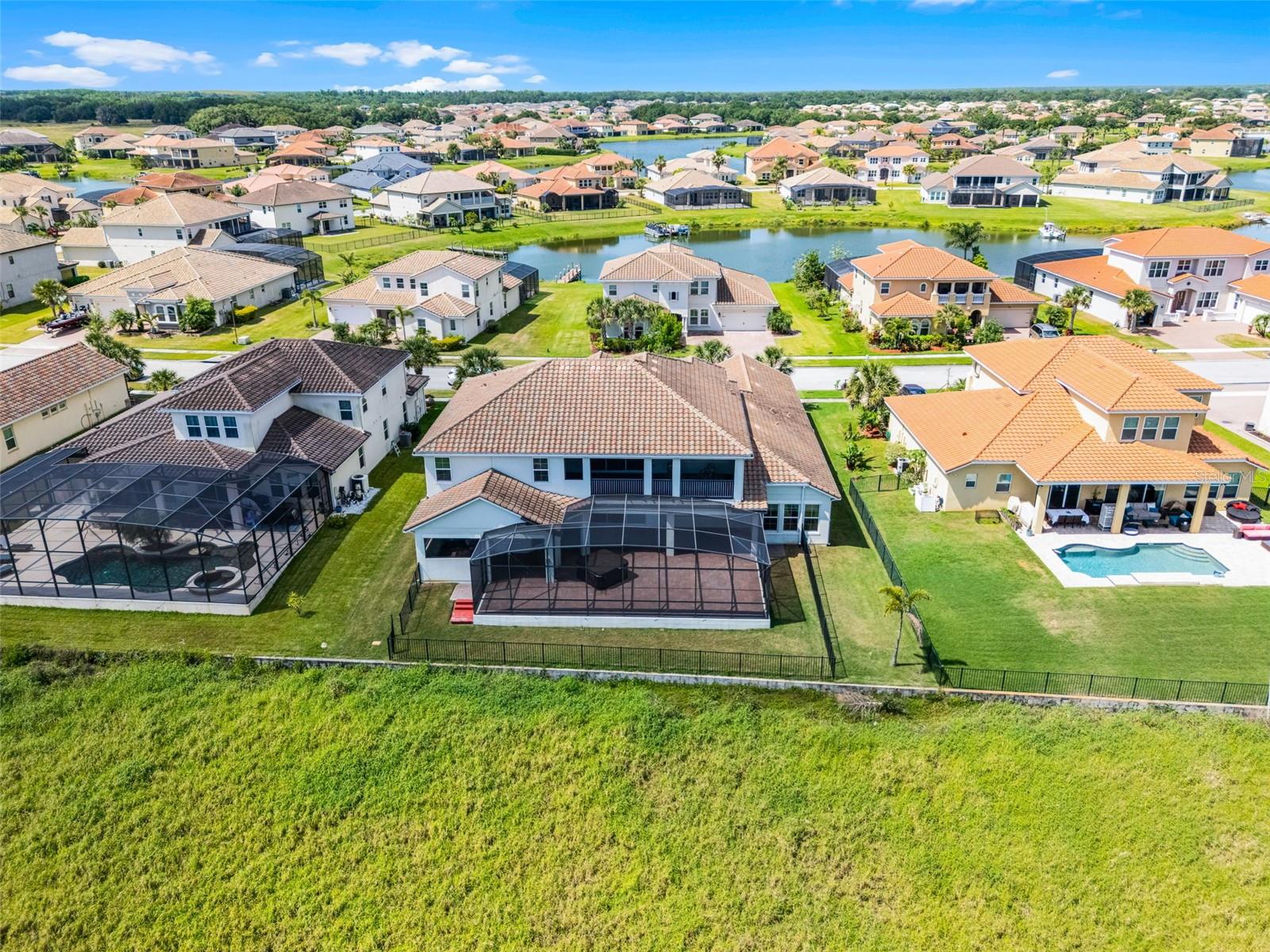 BELLALAGO PH 6H & 6I - Residential