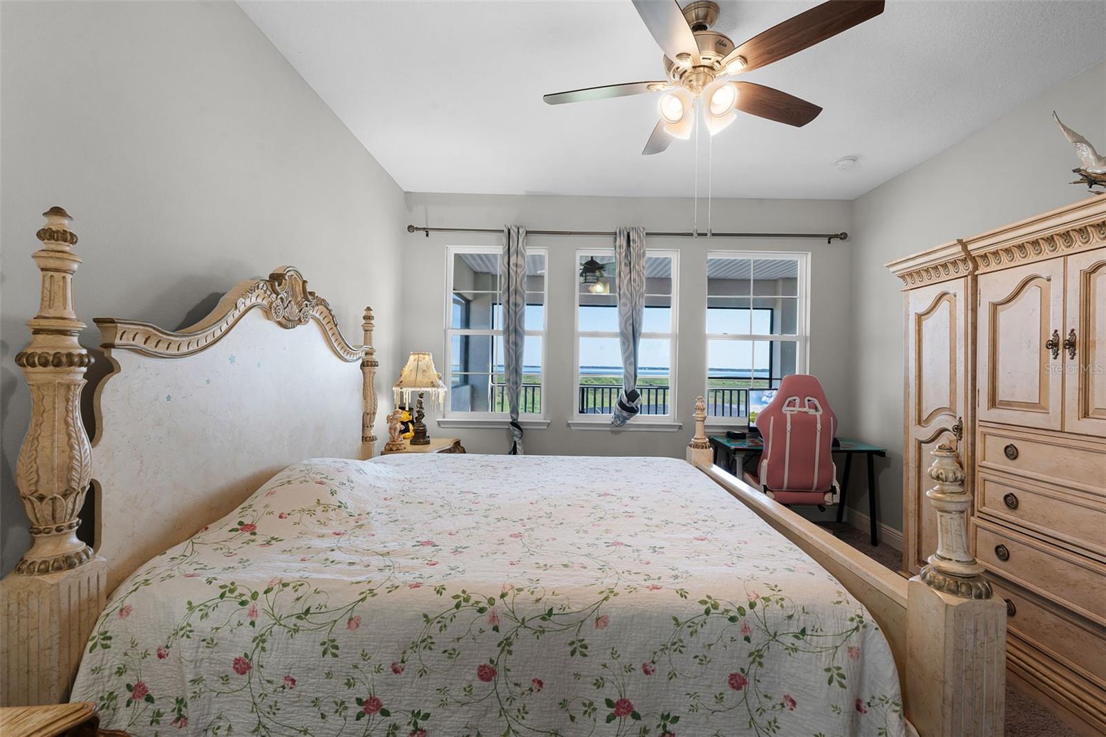 BELLALAGO PH 6H & 6I - Residential