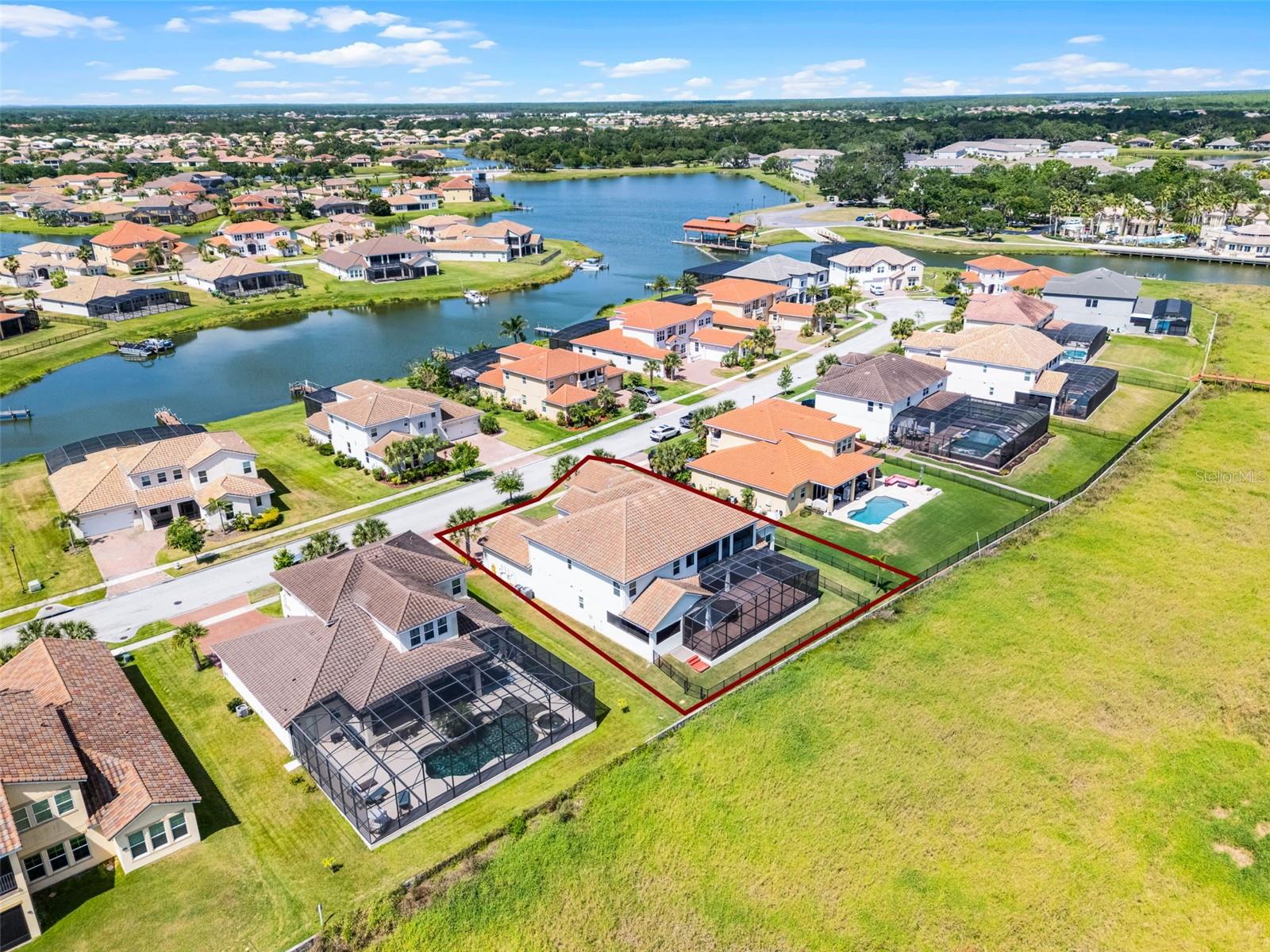 BELLALAGO PH 6H & 6I - Residential