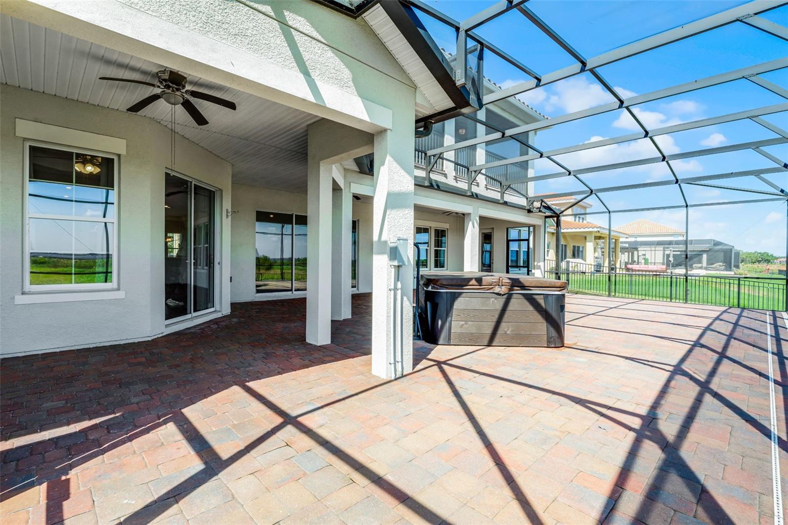 BELLALAGO PH 6H & 6I - Residential
