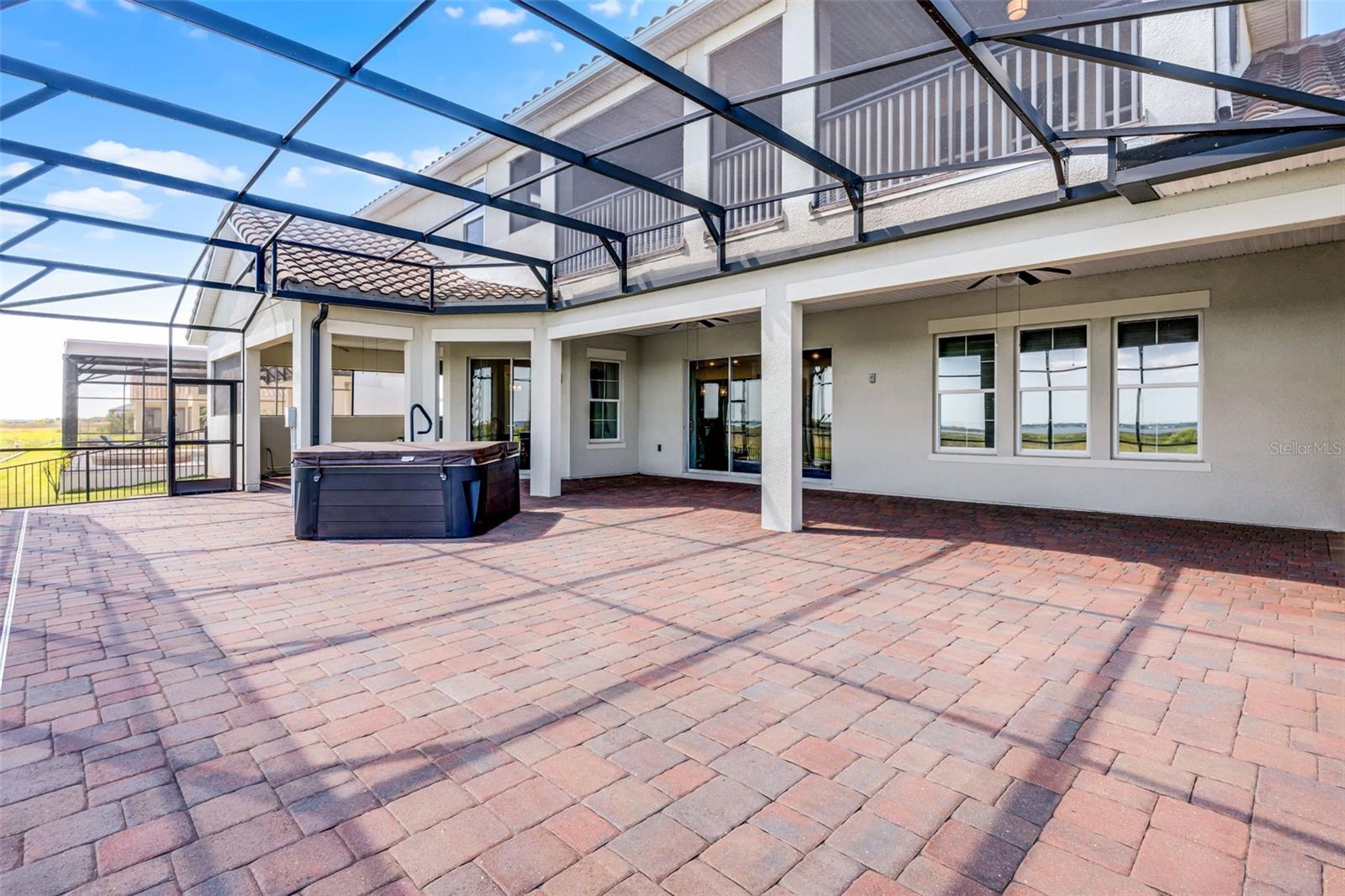 BELLALAGO PH 6H & 6I - Residential