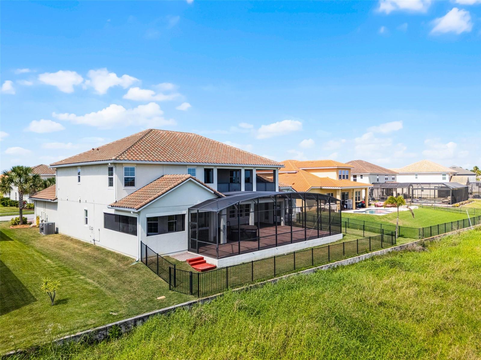 BELLALAGO PH 6H & 6I - Residential