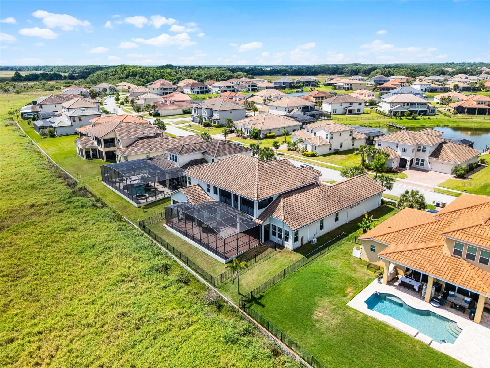 BELLALAGO PH 6H & 6I - Residential