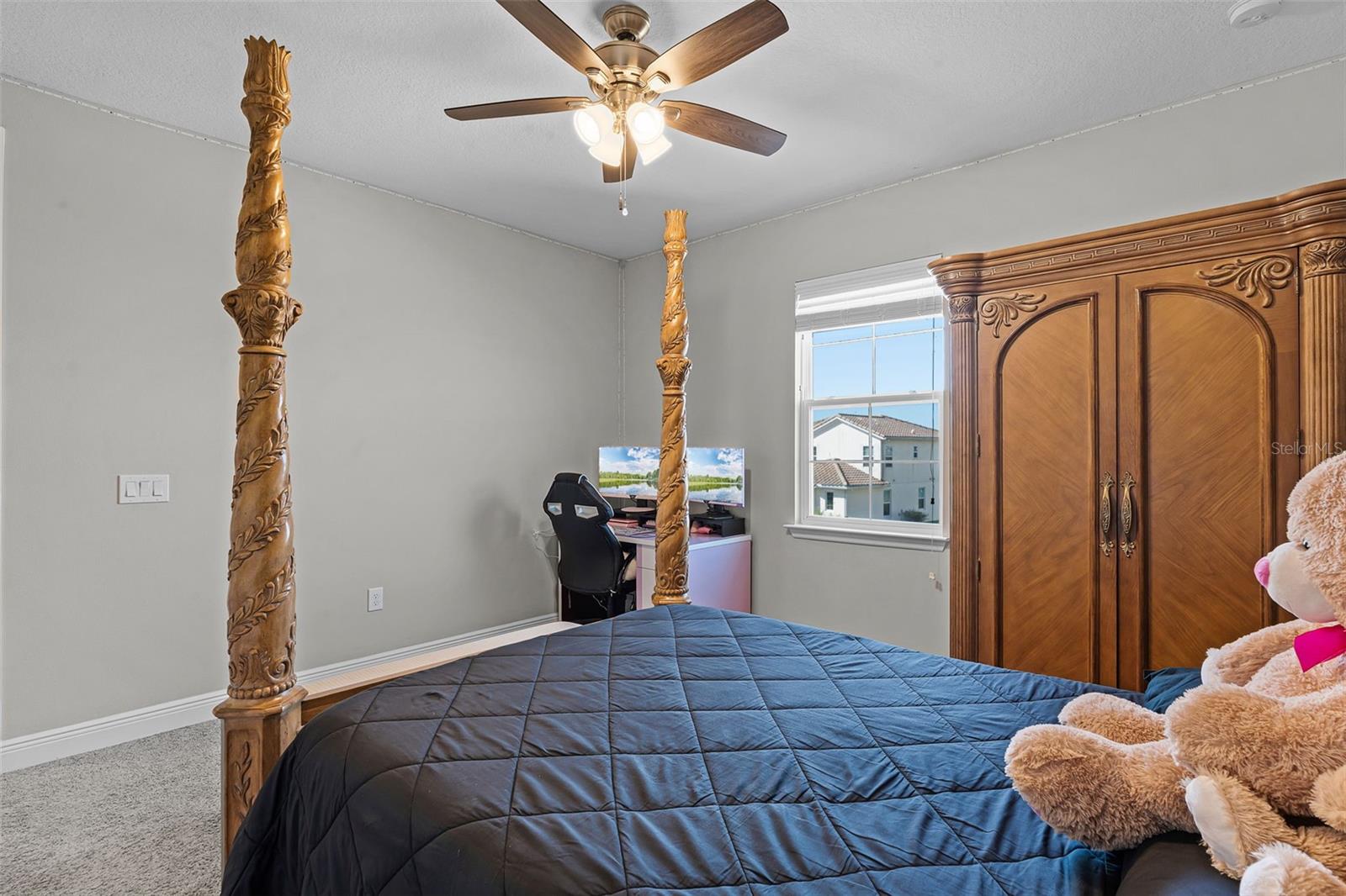 BELLALAGO PH 6H & 6I - Residential