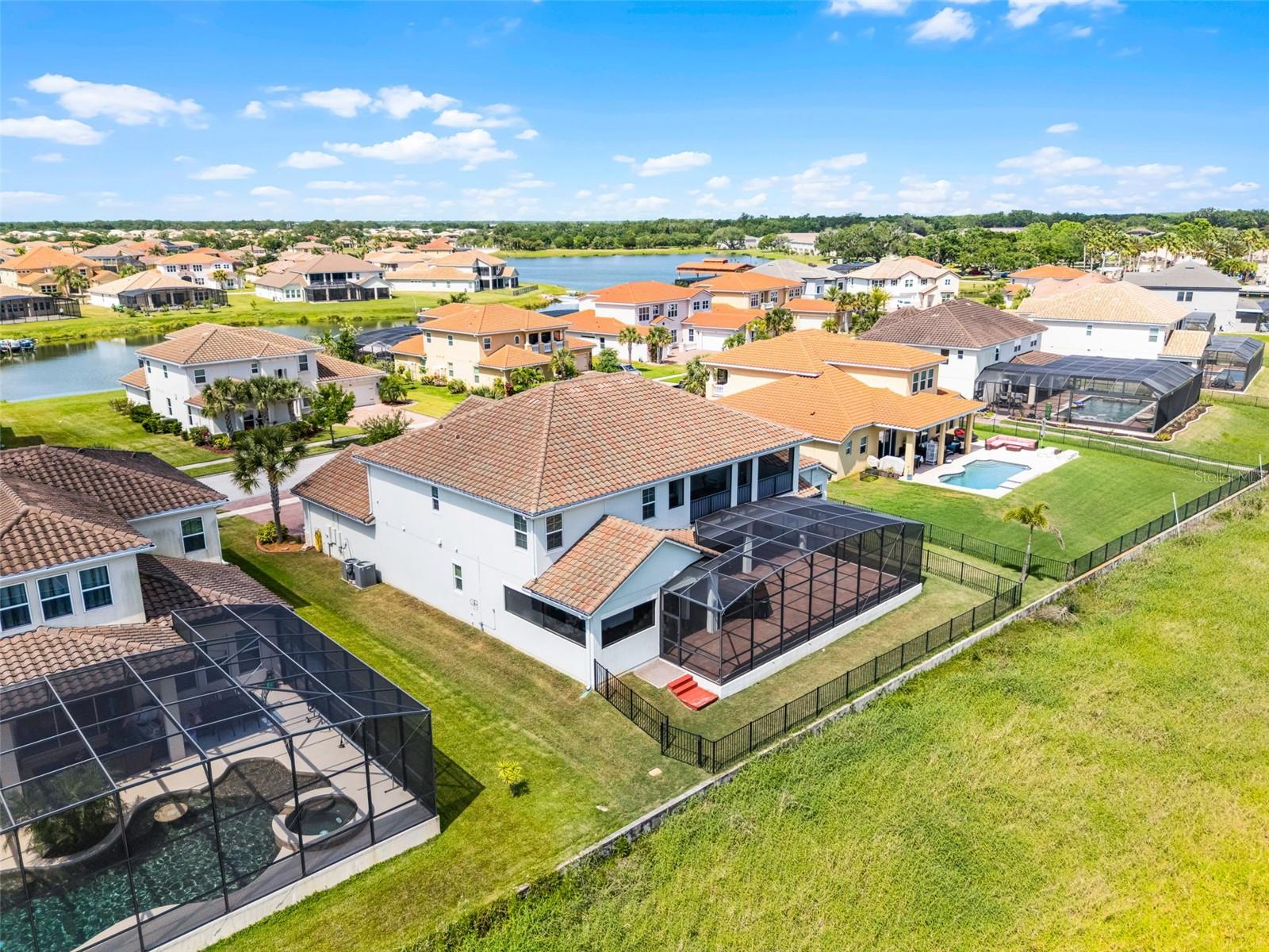 BELLALAGO PH 6H & 6I - Residential