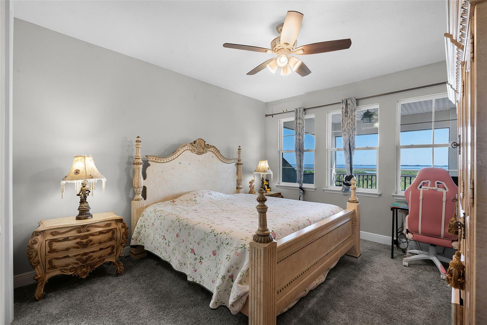 BELLALAGO PH 6H & 6I - Residential