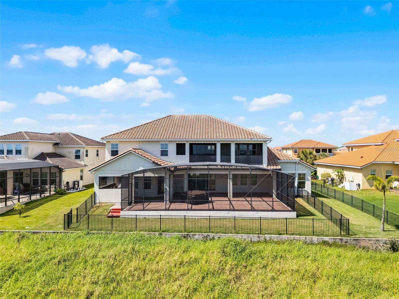 BELLALAGO PH 6H & 6I - Residential
