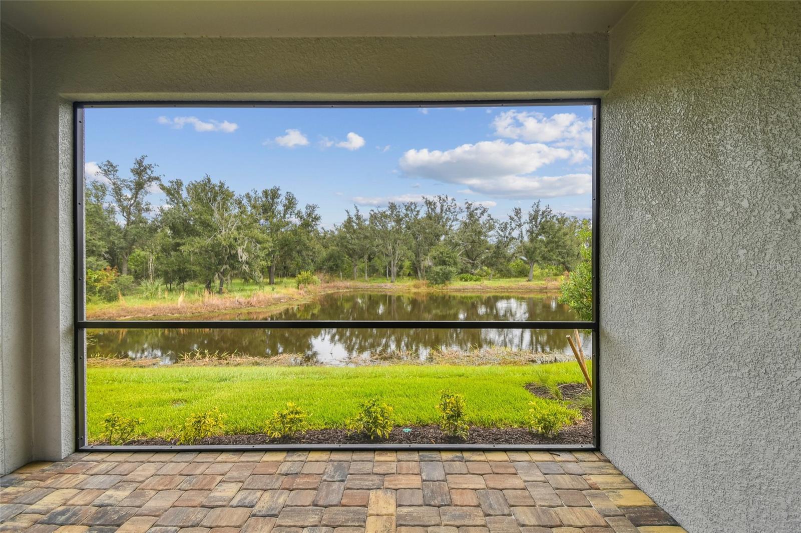 SWEETWATER VILLAS AT LAKEWOOD RANCH - Residential